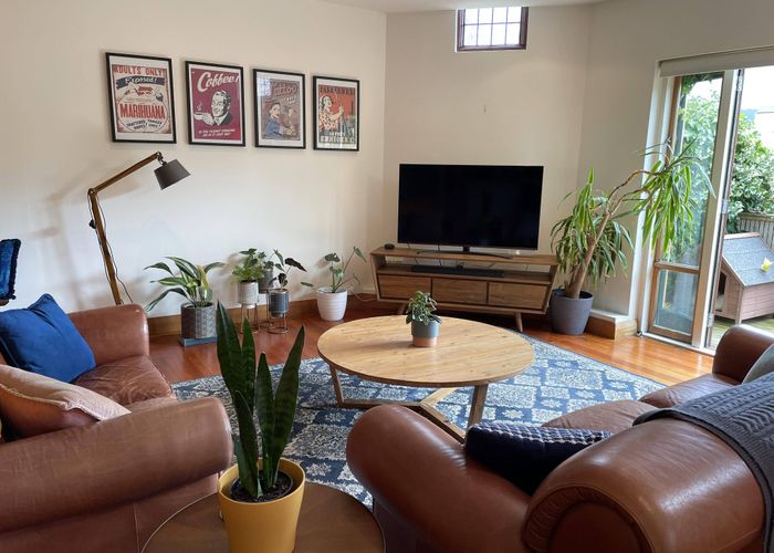  at 2/70 Webb Street, Te Aro, Wellington, Wellington
