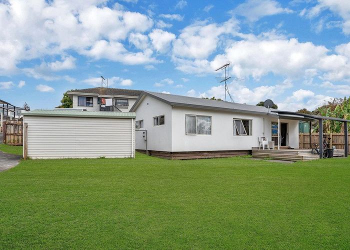  at 16a Southview PIace, Manurewa, Manukau City, Auckland