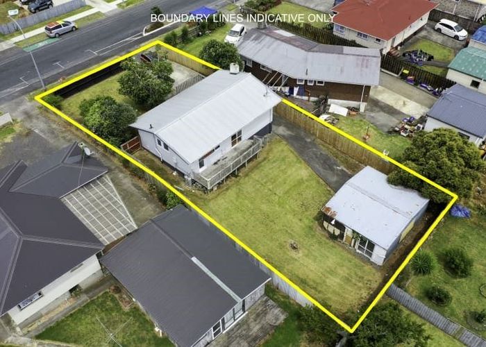  at 48 Friesian Drive, Mangere, Auckland