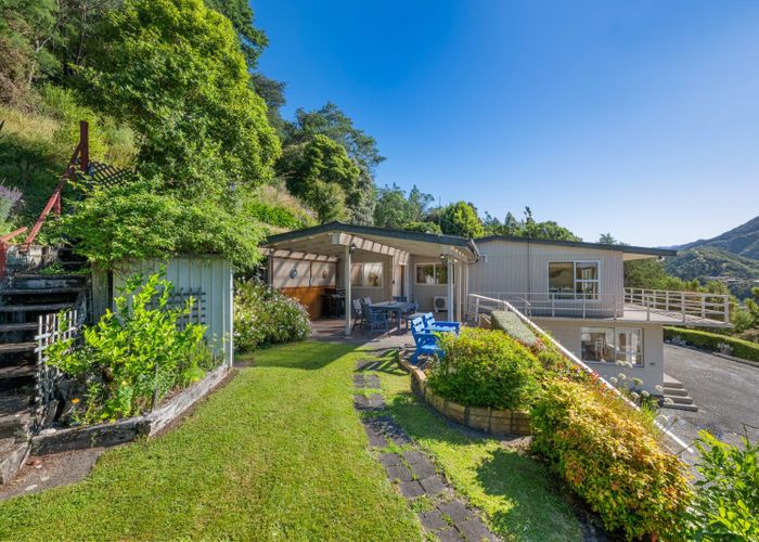  at 45a Otago Street, Picton, Marlborough, Marlborough