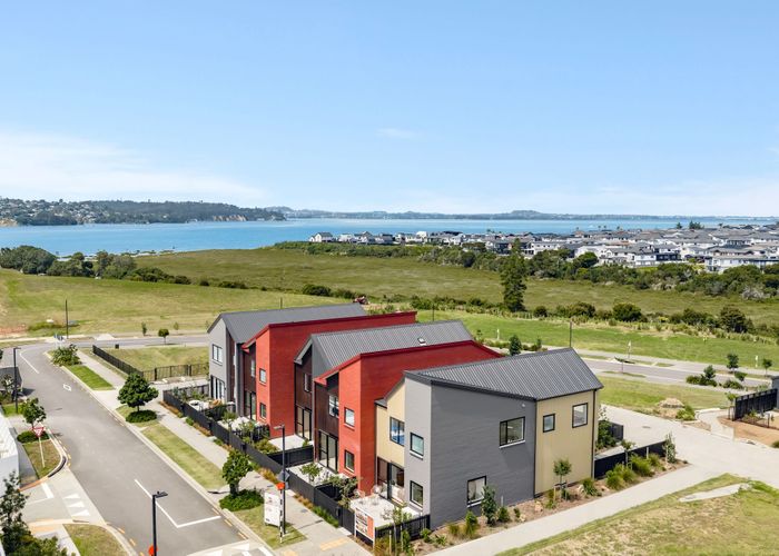  at 115 Tahingamanu Road, Hobsonville, Waitakere City, Auckland