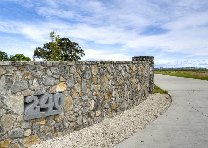  at Lot 2, 240 Meeanee Road, Meeanee, Napier, Hawke's Bay