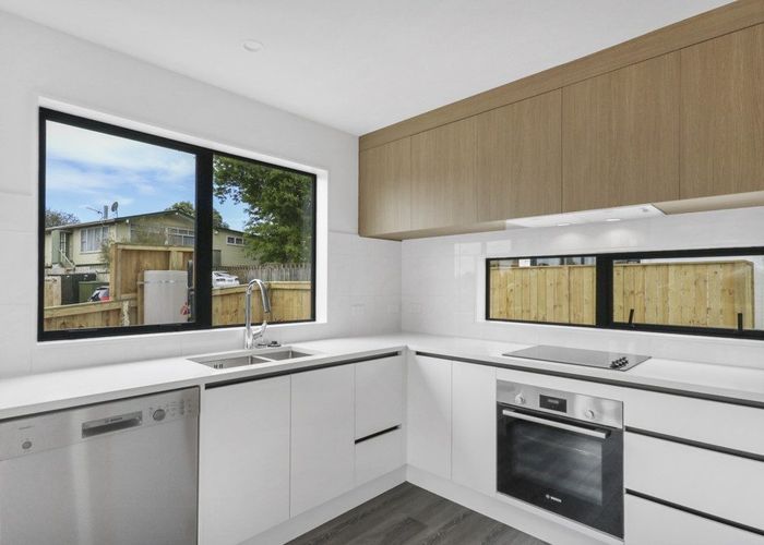  at 1D Malvina Place, Bucklands Beach, Manukau City, Auckland