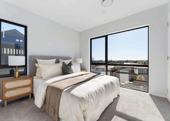  at 16F Geordie Street, Henderson, Waitakere City, Auckland