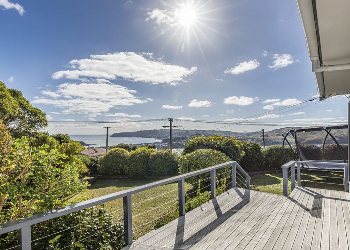  at 54 KAHU RD, PAREMATA, PORIRUA
