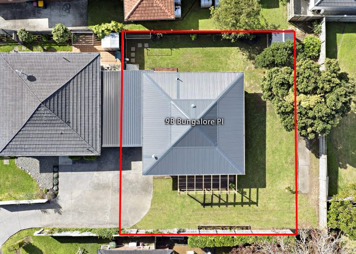  at 9B Bungalore Place, Half Moon Bay, Manukau City, Auckland