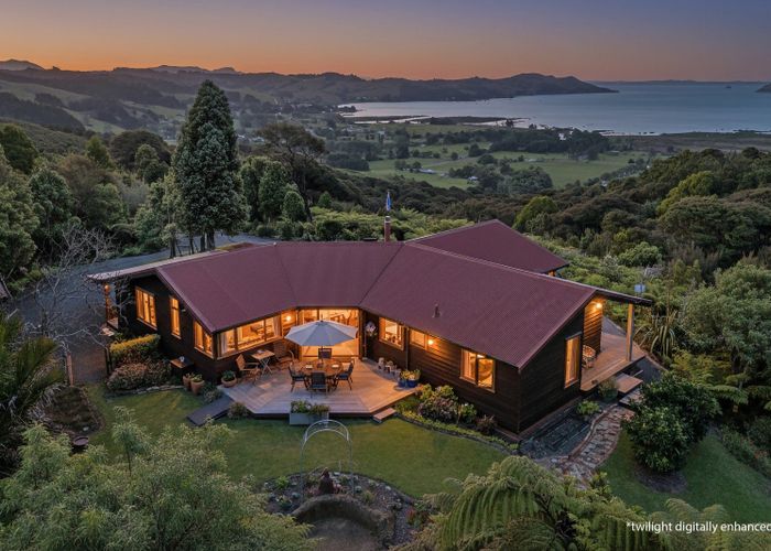  at 871B Tiki Quarry Road, Coromandel, Thames-Coromandel, Waikato