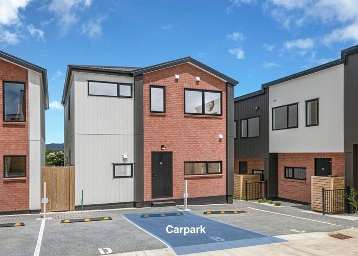  at 36B Kaikoura Street, Henderson, Auckland
