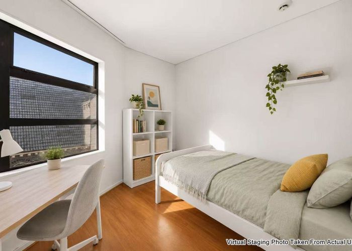  at 8A/30 Symonds Street, City Centre, Auckland City, Auckland