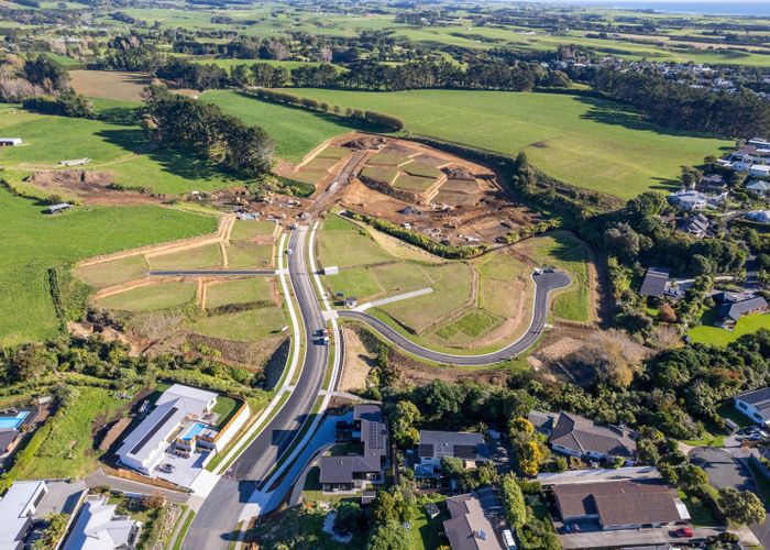 For sale .. Cunningham Lane, Oakura, New Plymouth, Taranaki homes.co.nz