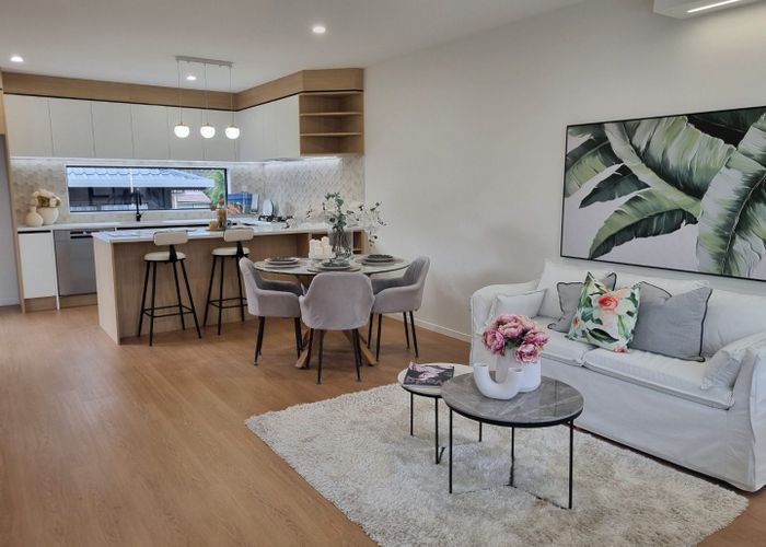  at 150B Barrack Road, Mount Wellington, Auckland City, Auckland