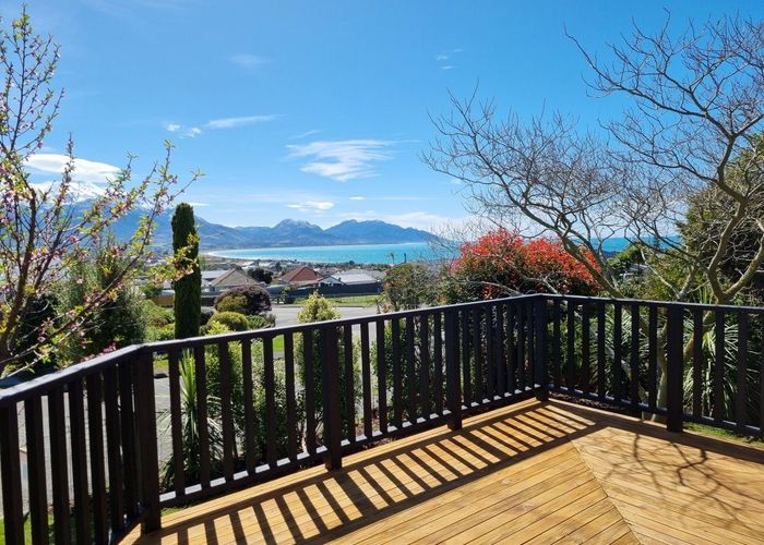  at 27 Hastings Street, Kaikoura