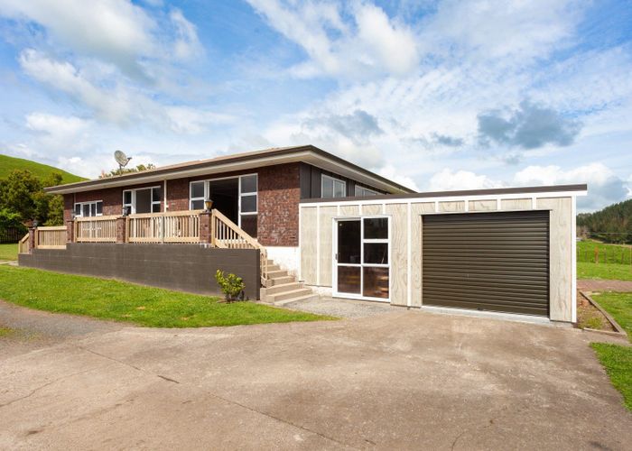  at 615 State Highway 5, Tapapa, Tīrau