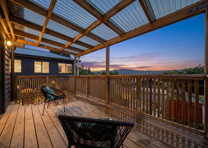  at 47 Antrim Crescent, Wainuiomata, Lower Hutt, Wellington