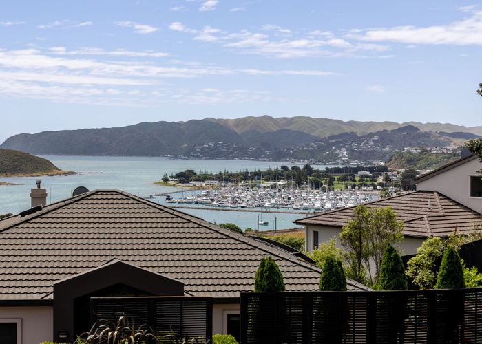  at 22 Paremata Drive, Paremata, Porirua, Wellington