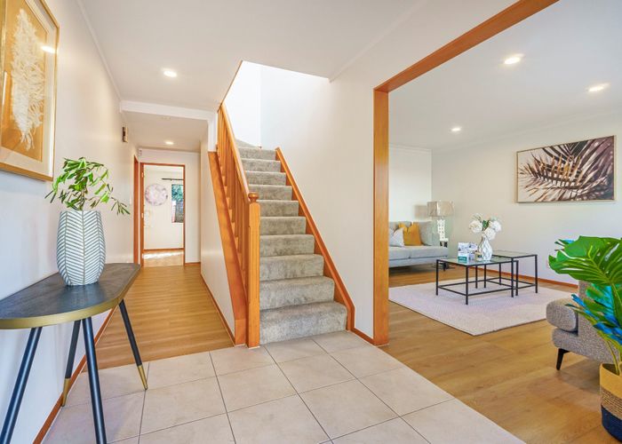  at 1/7 Eban Avenue, Hillcrest, Auckland