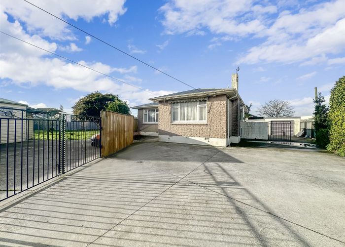  at 14 O'Briens Road, Sockburn, Christchurch
