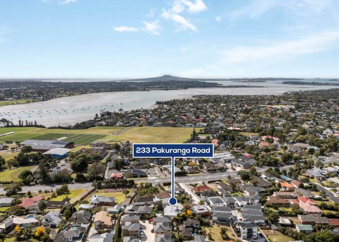  at 233 Pakuranga Road, Pakuranga, Auckland