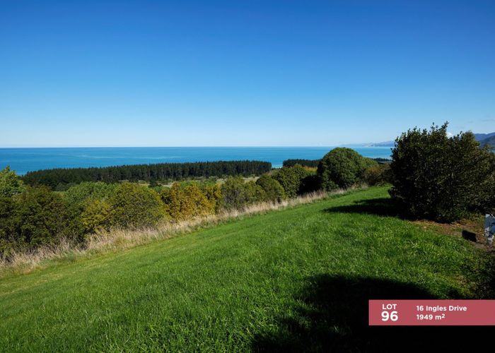  at 16 Ingles Drive, Kaikoura, Kaikoura, Marlborough