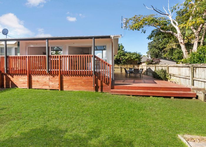  at 6/57 Grotto Street, Te Papapa, Auckland