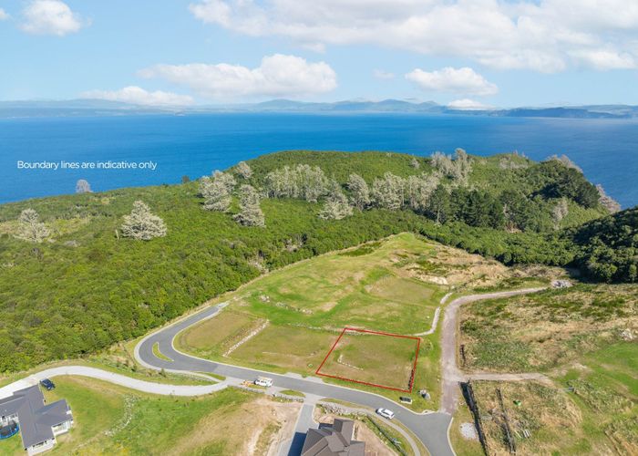  at 2 Glendas Way, Acacia Bay, Taupo, Waikato