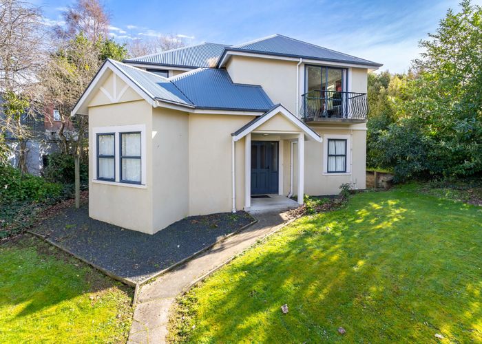  at 6/8a Heriot Row, City Centre, Dunedin, Otago