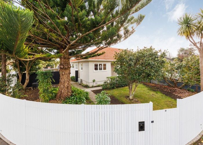  at 31 Parata Street, Hokowhitu, Palmerston North