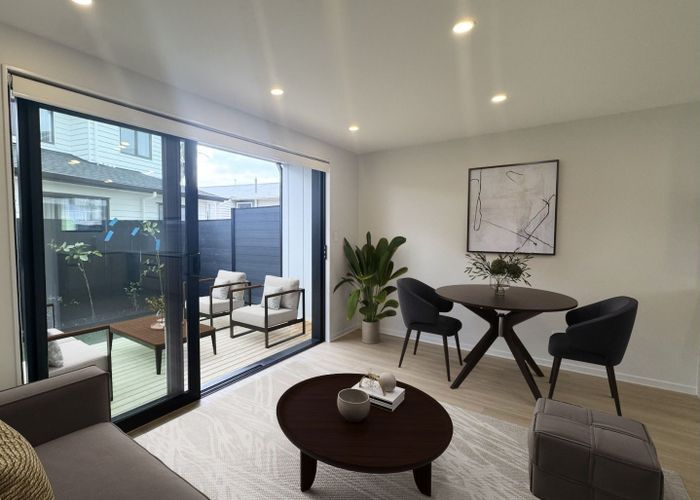  at 9/22 Cleland Crescent , Blockhouse Bay, Auckland City, Auckland