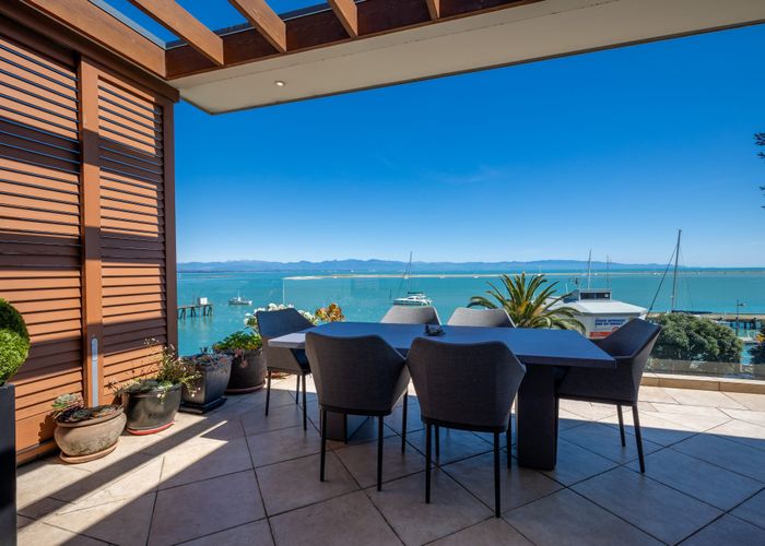  at 6/275 Wakefield Quay, Stepneyville, Nelson, Nelson / Tasman