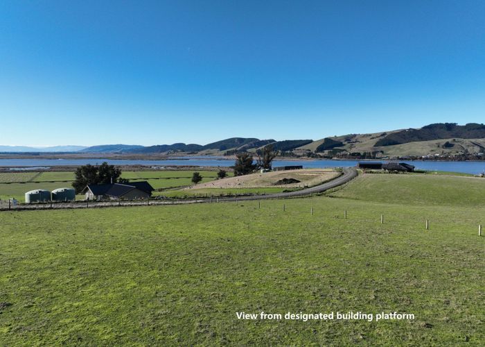  at Baker Road, Berwick, Dunedin, Otago