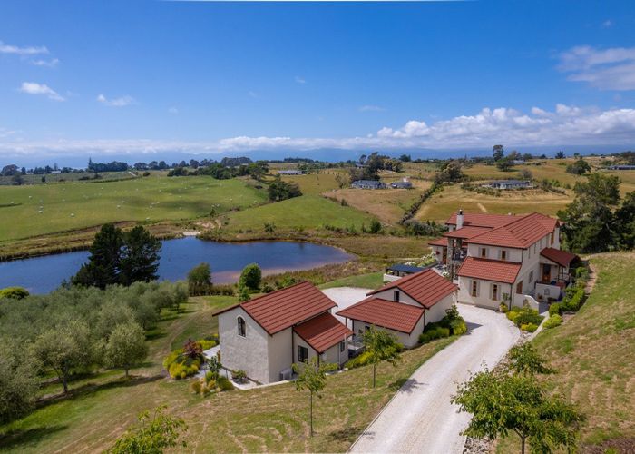  at 195 Horton Road, Tasman