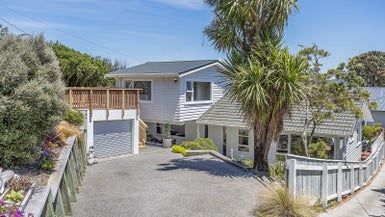  at 46 Madras Street, Khandallah, Wellington