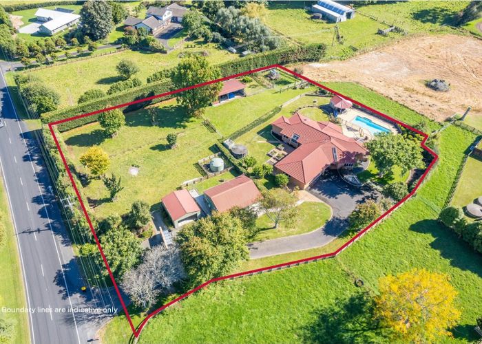  at 283 Raynes Road, Rukuhia, Hamilton