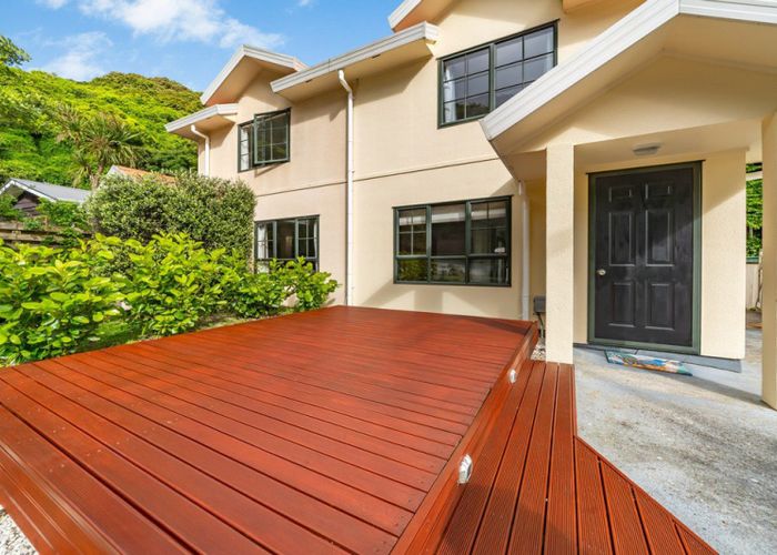  at 16B Parsons Glen, Karori, Wellington