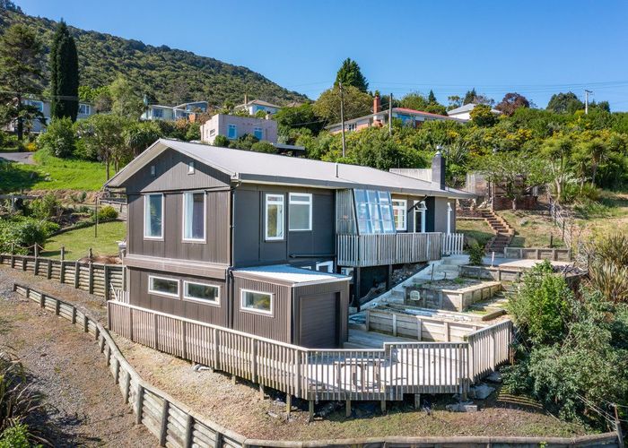  at 45 & 47 Adderley Terrace, Ravensbourne, Dunedin, Otago