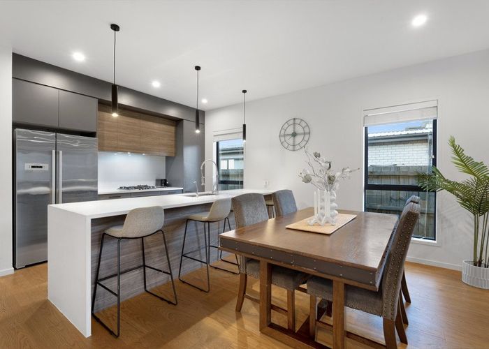  at 17 Patrick Rice Drive, Swanson, Waitakere City, Auckland