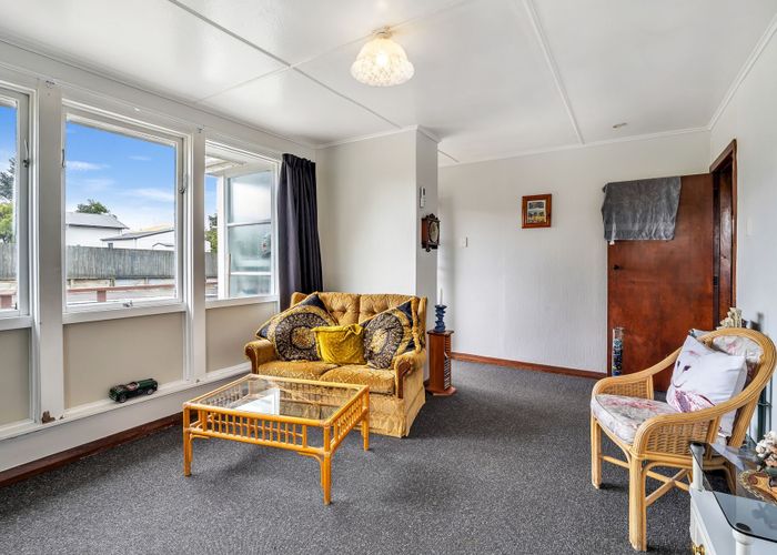  at 1 Hartgill Crescent, Dannevirke, Tararua, Manawatu / Whanganui