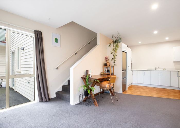  at 1/235 Salisbury Street, Christchurch Central, Christchurch