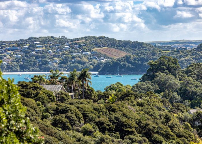  at 21 Great Barrier Road, Enclosure Bay, Waiheke Island, Auckland