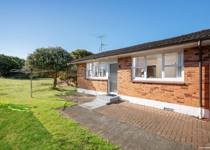  at 5/43 Spring Street, Onehunga, Auckland City, Auckland