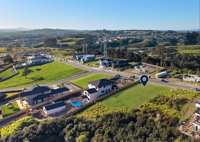  at 16 Annmarie Avenue, Totara Park, Manukau City, Auckland