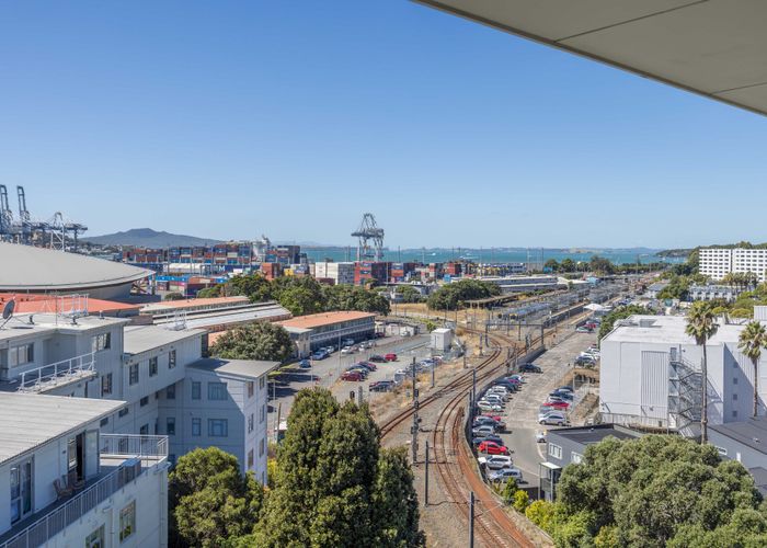  at 1010/8 Ronayne Street, City Centre, Auckland City, Auckland
