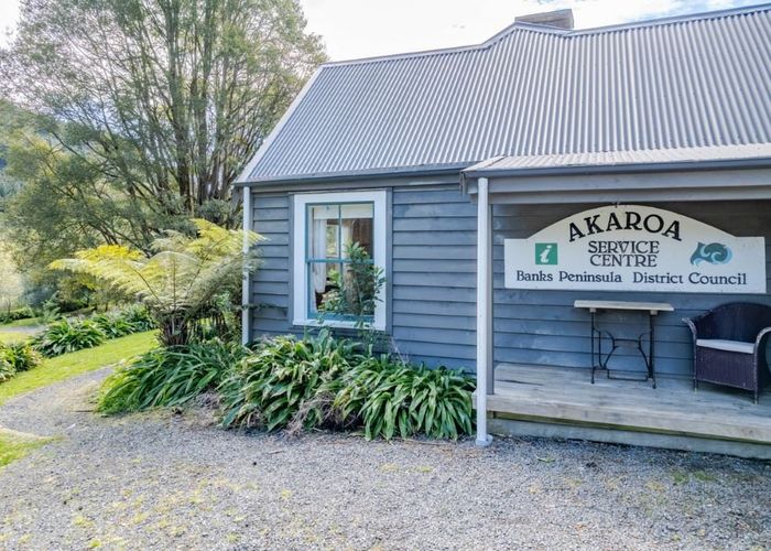  at 592 Le Bons Bay Road, Le Bons Bay, Akaroa