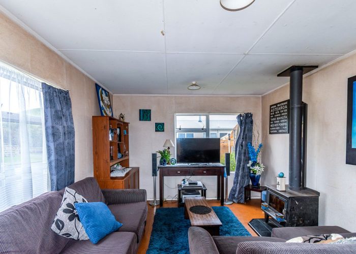 Recently sold 8C Heron Drive, Taihape homes.co.nz