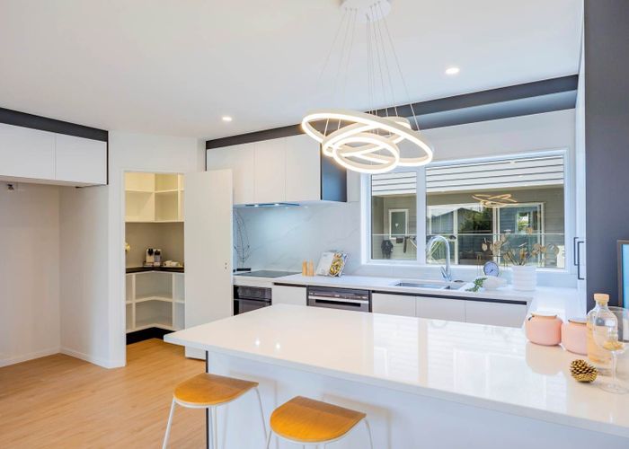  at Lot 3/5 Liston Street, Northcote, North Shore City, Auckland