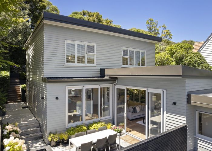 at 52 Ottawa Road, Ngaio, Wellington