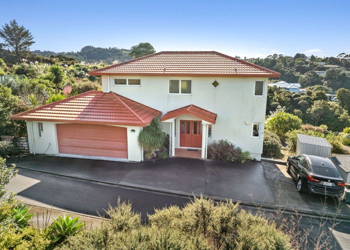  at 32 Marina Vista Heights, Tutukaka, Whangarei, Northland