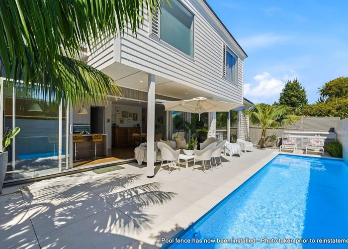  at 40A Aramoana Avenue, Devonport, North Shore City, Auckland