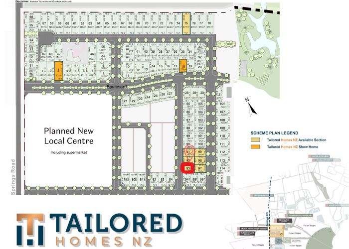  at 4 Hope Drive, Lincoln, Selwyn, Canterbury