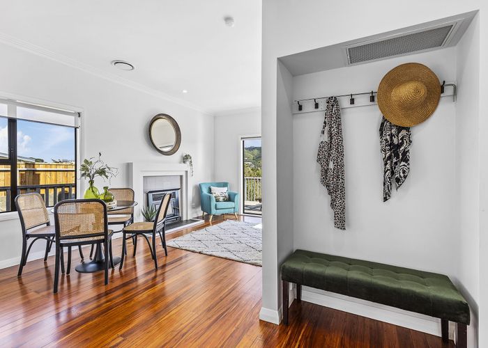  at 50 Sheridan Terrace, Johnsonville, Wellington